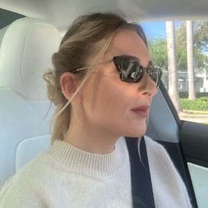 Meet your Posher, Melissa